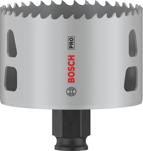 Bosch Pro Multi Material PC Plus Lochsäge 73 mm – 2608594401