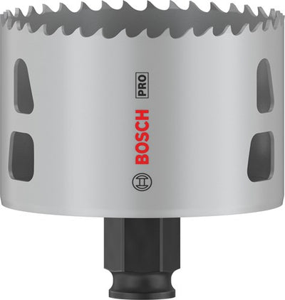 Bosch Pro Multi Material PC Plus Lochsäge 73 mm – 2608594401