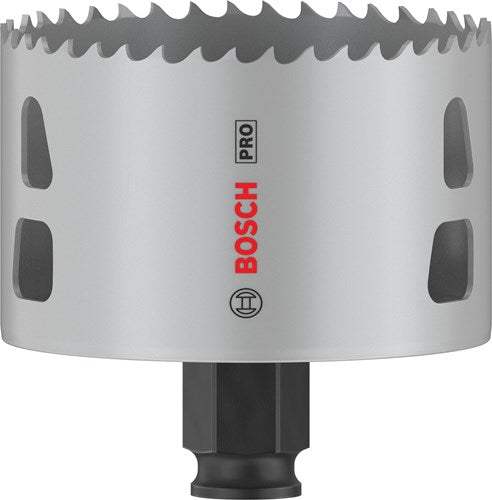 Bosch Zubehör Pro Multi Material PC Plus Lochsäge | 76 mm – 2608594402