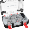 Bosch Pro Multi Material PC plus Lochsägen-Set 11-tlg. - 2608594430