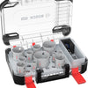 Bosch Zubehör Pro Multi Material PC plus Lochsägen-Set | 14-teilig - 061599767a
