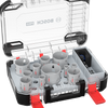 Bosch Zubehör Pro Multi Material PC plus Lochsägen-Set | 14-teilig - 061599767a