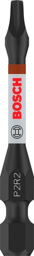Imp Bosch Zubehör Pro P2R2 Act Bit | 55mm | 5-teilig - 2608522527