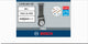 Bosch Zubehör Pro Paiz 32 Apb Tauchsägeblatt | 32x60mm | 1 Stück - 2608669130