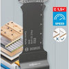 Bosch Professional - Sägeblatt - Bimetall - 32x60mm - Starlockplus