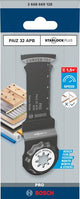 Bosch Professional - Sägeblatt - Bimetall - 32x60mm - Starlockplus