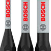 Imp Bosch Zubehör Pro PZ Act Bits | pz1 | pz2 | pz3 | 55mm | 3-teilig - 2608521u57
