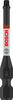 Bosch Zubehör Pro Robertson Schlagschrauber-Bit | r2 | 55mm | 2-teilig - 2608522551