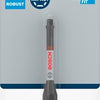 Bosch Zubehör Pro Robertson Schlagschrauber-Bit | r2 | 90 mm – 2608522554