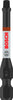 Bosch Zubehör Pro Robertson Schlagschrauber-Bit | r3 | 55mm | 2-teilig - 2608522552