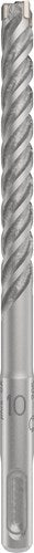 Bosch Zubehör Pro SDS Plus-5x Bohrhammer | 10 x 100 x 160 mm – 2608833798