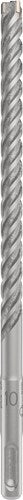 Bosch Zubehör Pro SDS Plus-5x Bohrhammer | 10 x 150 x 210 mm – 2608833799