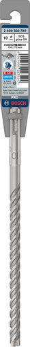 Bosch Zubehör Pro SDS Plus-5x Bohrhammer | 10 x 150 x 210 mm – 2608833799