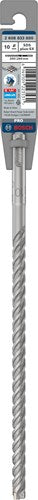 Bosch Zubehör Pro SDS Plus-5x Bohrhammer | 10 x 200 x 260 mm – 2608833800