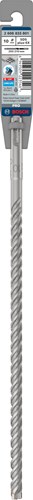 Bosch Zubehör Pro SDS Plus-5x Bohrhammer | 10 x 250 x 310 mm – 2608833801