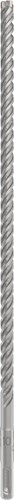 Bosch Zubehör Pro SDS Plus-5x Bohrhammer | 10 x 300 x 360 mm – 2608833802