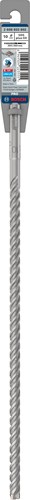 Bosch Zubehör Pro SDS Plus-5x Bohrhammer | 10 x 300 x 360 mm – 2608833802