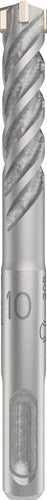 Bosch Zubehör Pro SDS Plus-5x Bohrhammer | 10 x 50 x 110 mm – 2608833797
