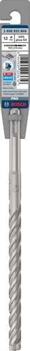 Bosch Zubehör Pro SDS Plus-5x Bohrhammer | 12 x 150 x 210 mm – 2608833808