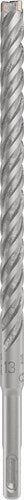 Bosch Zubehör Pro SDS Plus-5x Bohrhammer | 13 x 200 x 260 mm – 2608833815