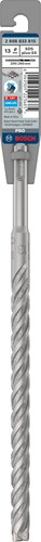 Bosch Zubehör Pro SDS Plus-5x Bohrhammer | 13 x 200 x 260 mm – 2608833815