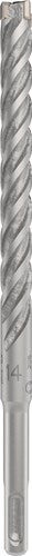 Bosch Zubehör Pro SDS Plus-5x Bohrhammer | 14 x 150 x 210 mm – 2608833817