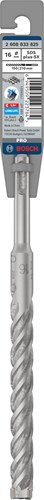 Bosch Zubehör Pro SDS Plus-5x Bohrhammer | 16 x 150 x 210 mm – 2608833825