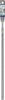 Bosch Zubehör Pro SDS Plus-5x Bohrhammer | 16 x 400 x 460 mm – 2608833829