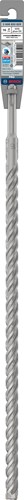 Bosch Zubehör Pro SDS Plus-5x Bohrhammer | 16 x 400 x 460 mm – 2608833829
