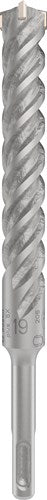 Bosch Zubehör Pro SDS Plus-5x Bohrhammer | 19 x 150 x 200 mm – 2608836636