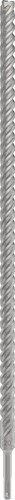 Bosch Zubehör Pro SDS Plus-5x Bohrhammer | 20 x 550 x 600 mm – 2608836642