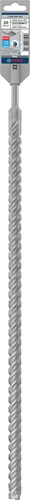 Bosch Zubehör Pro SDS Plus-5x Bohrhammer | 20 x 550 x 600 mm – 2608836642