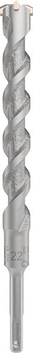 Bosch Zubehör Pro SDS Plus-5x Bohrhammer | 22 x 200 x 250 mm – 2608836644