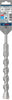Bosch Zubehör Pro SDS Plus-5x Bohrhammer | 22 x 200 x 250 mm – 2608836644