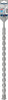 Bosch Zubehör Pro SDS Plus-5x Bohrhammer | 22 x 400 x 450 mm – 2608836645