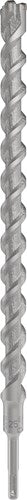 Bosch Zubehör Pro SDS Plus-5x Bohrhammer | 25 x 400 x 450 mm – 2608836650