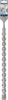 Bosch Zubehör Pro SDS Plus-5x Bohrhammer | 25 x 400 x 450 mm – 2608836650