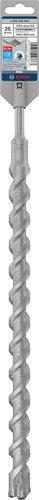 Bosch Zubehör Pro SDS Plus-5x Bohrhammer | 25 x 400 x 450 mm – 2608836650