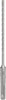 Bosch Zubehör Pro SDS Plus-5x Bohrhammer | 4 x 100 x 160 mm – 2608836605
