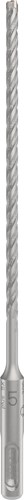 Bosch Zubehör Pro SDS Plus-5x Bohrhammer | 5 x 150 x 210 mm – 2608833773