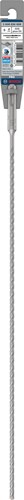 Bosch Zubehör Pro SDS Plus-5x Bohrhammer | 5 x 400 x 460 mm – 2608836608