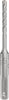 Bosch Zubehör Pro SDS Plus-5x Bohrhammer | 5 x 50 x 110 mm – 2608833771