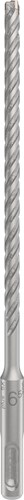Bosch Zubehör Pro SDS Plus-5x Bohrhammer | 6 |5 x 150 x 210 mm - 2608833783