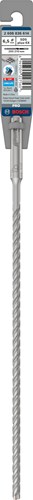 Bosch Zubehör Pro SDS Plus-5x Bohrhammer | 6 |5 x 250 x 310 mm - 2608836614