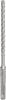 Bosch Zubehör Pro SDS Plus-5x Bohrhammer | 6 x 100 x 160 mm – 2608833778
