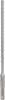 Bosch Zubehör Pro SDS Plus-5x Bohrhammer | 6 x 150 x 210 mm – 2608833779