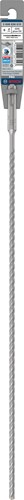 Bosch Zubehör Pro SDS Plus-5x Bohrhammer | 6 x 400 x 460 mm – 2608836613