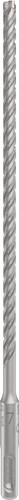 Bosch Zubehör Pro SDS Plus-5x Bohrhammer | 7 x 200 x 260 mm – 2608836615