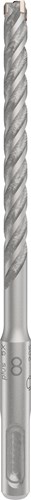 Bosch Zubehör Pro SDS Plus-5x Bohrhammer | 8 x 100 x 160 mm – 2608833789