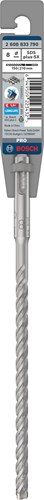 Bosch Zubehör Pro SDS Plus-5x Bohrhammer | 8 x 150 x 210 mm – 2608833790